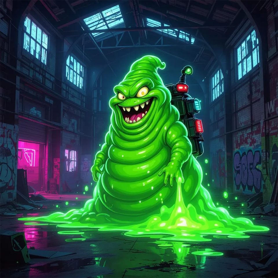 Ghostbusters Sanctum of Slime Cheats