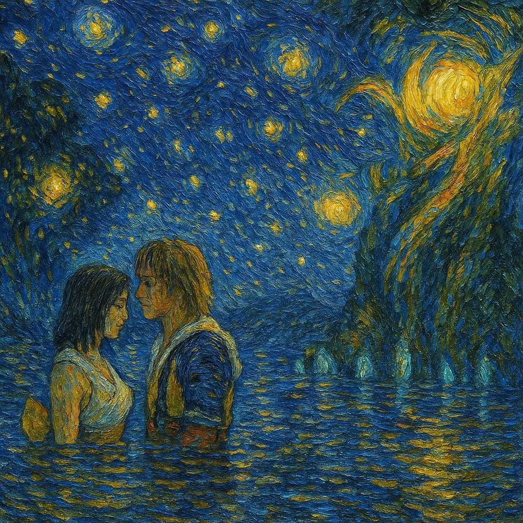 Final Fantasy X Cheats