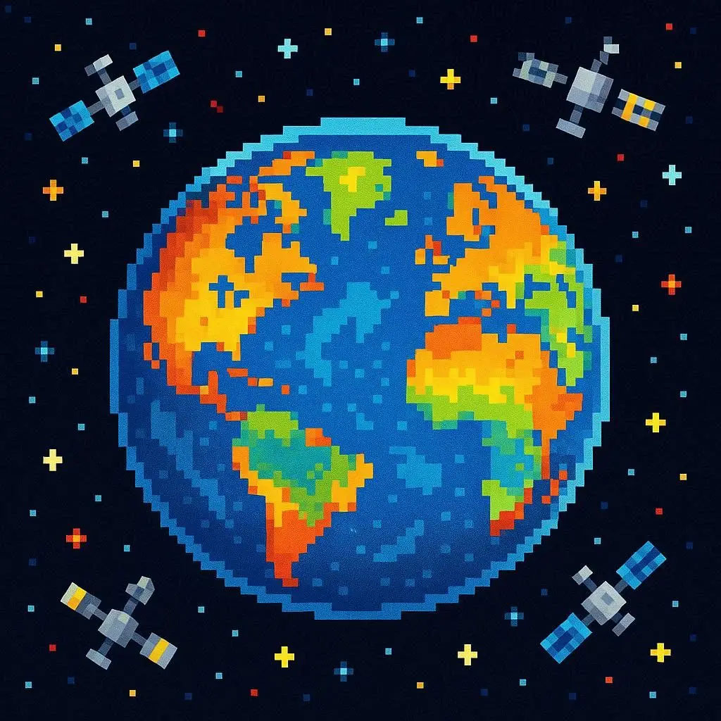 WorldBox - God Simulator »Review« God, disasters, and civilizational wars in Pixel Art